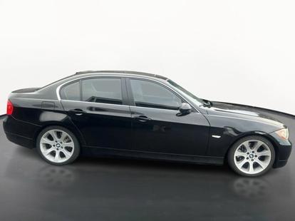 bmw 3 series 2006 WBAVB33546KR79573 image bmw 3 series 2006 WBAVB33546KR79573 image